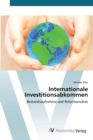 Image for Internationale Investitionsabkommen