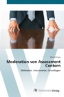 Image for Moderation von Assessment Centern
