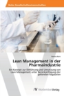 Image for Lean Management in der Pharmaindustrie