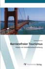 Image for Barrierefreier Tourismus
