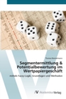 Image for Segmentermittlung &amp; Potentialbewertung im Wertpapiergeschaft