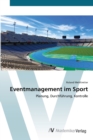 Image for Eventmanagement im Sport