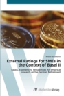 Image for External Ratings for SMEs in the Context of Basel II