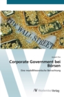 Image for Corporate Government bei Borsen