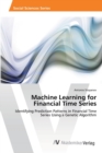Image for Machine Learning for Financial Time Series