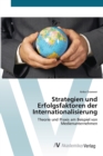Image for Strategien und Erfolgsfaktoren der Internationalisierung
