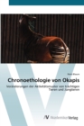 Image for Chronoethologie von Okapis