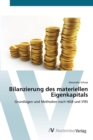 Image for Bilanzierung des materiellen Eigenkapitals