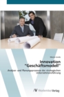 Image for Innovation &quot;Geschaftsmodell&quot;