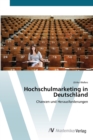 Image for Hochschulmarketing in Deutschland