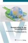Image for Kooperation in der Umweltpolitik