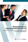 Image for Mittelstandische Eigenkapitalfinanzierung