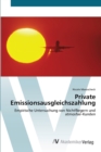 Image for Private Emissionsausgleichszahlung