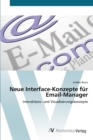 Image for Neue Interface-Konzepte fur Email-Manager