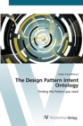 Image for The Design Pattern Intent Ontology