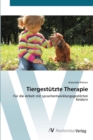 Image for Tiergestutzte Therapie