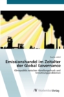 Image for Emissionshandel im Zeitalter der Global Governance