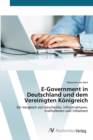 Image for E-Government in Deutschland und dem Vereinigten Konigreich