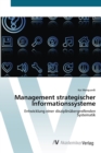 Image for Management strategischer Informationssysteme