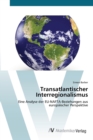 Image for Transatlantischer Interregionalismus