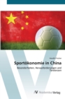 Image for Sportokonomie in China