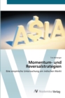 Image for Momentum- und Reversalstrategien