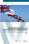 Image for EU-Mitgliedschaft und osterreichische Außenpolitik