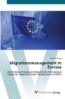 Image for Migrationsmanagement in Europa