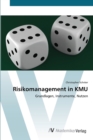 Image for Risikomanagement in KMU