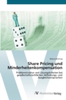Image for Share Pricing und Minderheitenkompensation