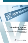 Image for Customizing Internet Marketing