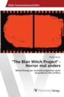 Image for &quot;The Blair Witch Project&quot; - Horror mal anders