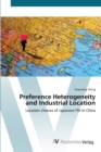 Image for Preference Heterogeneity and Industrial Location