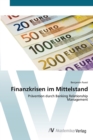 Image for Finanzkrisen im Mittelstand