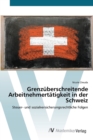Image for Grenzuberschreitende Arbeitnehmertatigkeit in der Schweiz