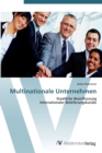Image for Multinationale Unternehmen
