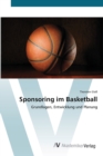 Image for Sponsoring im Basketball
