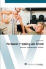 Image for Personal Training als Trend