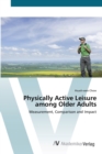 Image for Physically Active Leisure among Older Adults
