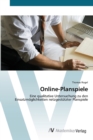 Image for Online-Planspiele