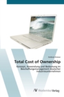 Image for Total Cost of Ownership