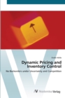 Image for Dynamic Pricing and Inventory Control