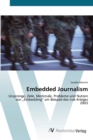 Image for Embedded Journalism
