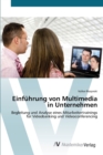 Image for Einfuhrung von Multimedia in Unternehmen