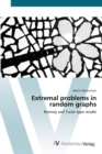 Image for Extremal problems in random graphs