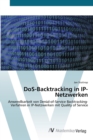 Image for DoS-Backtracking in IP-Netzwerken