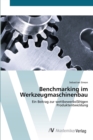 Image for Benchmarking im Werkzeugmaschinenbau