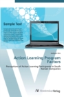 Image for Action Learning Program Factors