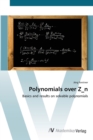 Image for Polynomials over Z_n