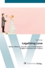 Image for Legalizing Love